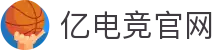 亿电竞官网-中国电竞赛事及体育赛事平台